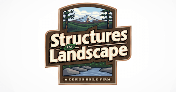 landscape logos