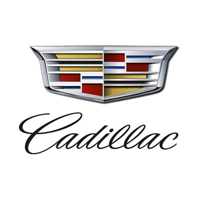 Cadillac logo