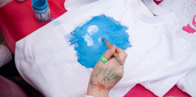 15 Creative T-Shirt Design Ideas To Make Your Brand Stand Out